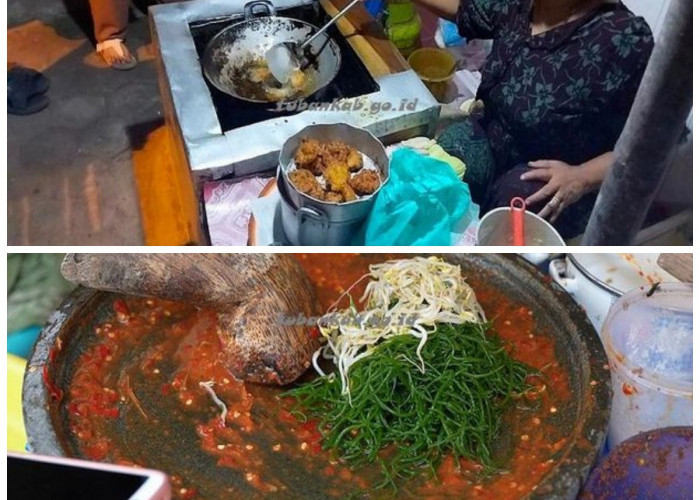 Kuliner Tuban yang Gak Boleh Kamu Lewatkan! Yuk, Coba Sekarang!