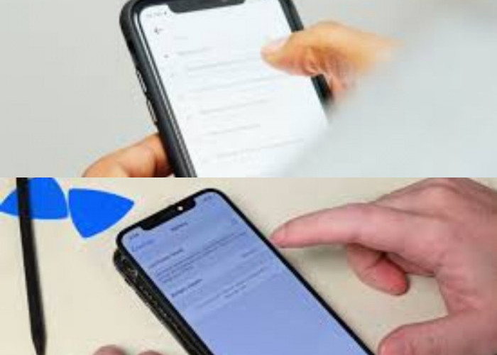 Bikin Kerja Makin Sat-Set! Ini Deretan Fitur Tersembunyi iPhone yang Jarang Diketahui Pengguna