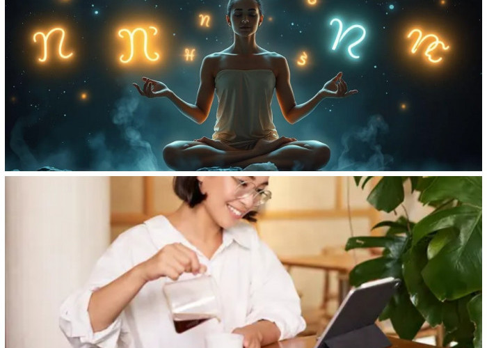 Kenali 7 Zodiak dengan Mental Kuat: Tidak Mudah Stres dan Jago Mengelola Perasaan