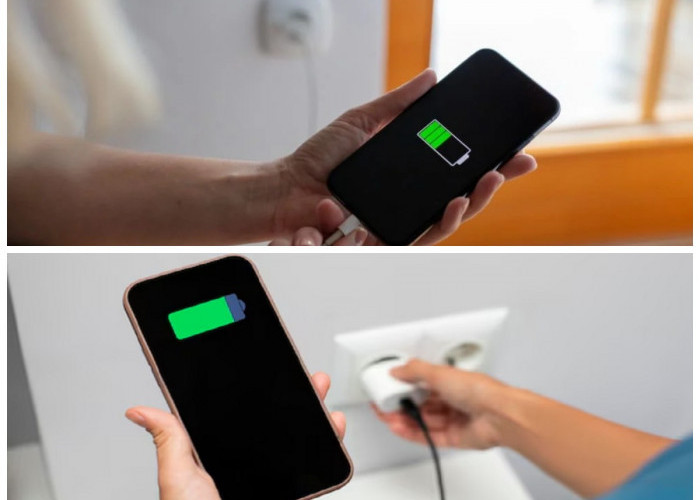 Cara Cepat Isi Daya HP Xiaomi: Aktivasi Fast Charging Biar Baterai Ngebut!