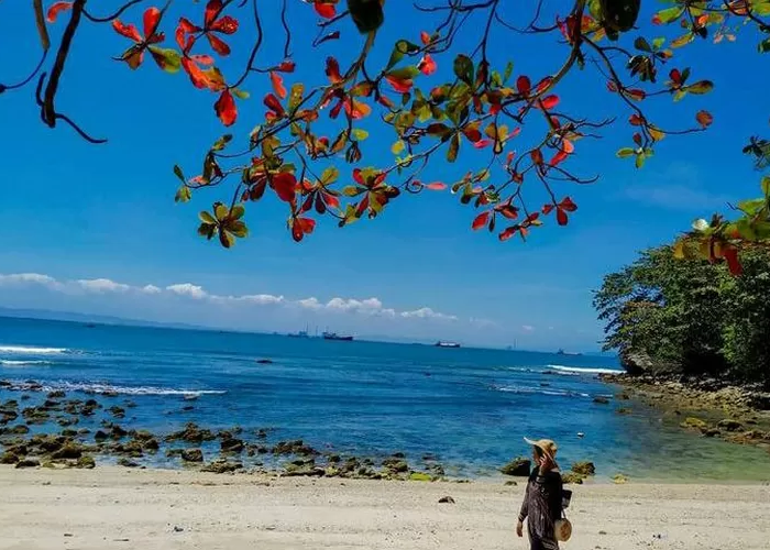 Pulau Nusakambangan, Mengungkap Sisi Tersembunyi dari Pulau Penjara yang Menyimpan Keindahan Alam