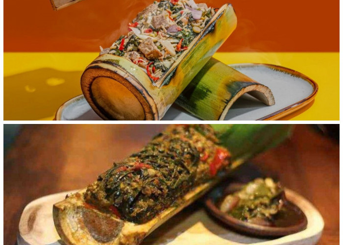 Lezat dan Tradisional: Menyelami Hidangan Khas Suku Toraja yang Wajib Dicoba!