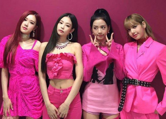 Lirik lagu 'DDU DU DDU DU' Milik BLACKPINK