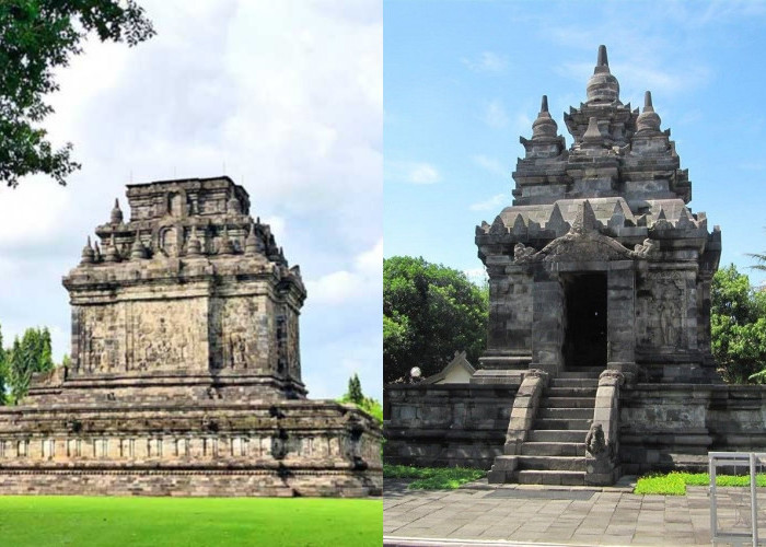 Ingin Tahu Fakta Menarik tentang Candi Mendut? Simak Penjelasan Kekayaan Sejarahnya di Sini!