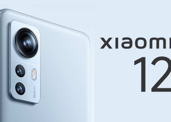 Penurunan Harga Xiaomi 12 di Awal Tahun 2024, Cek Update Terbarunya Disini