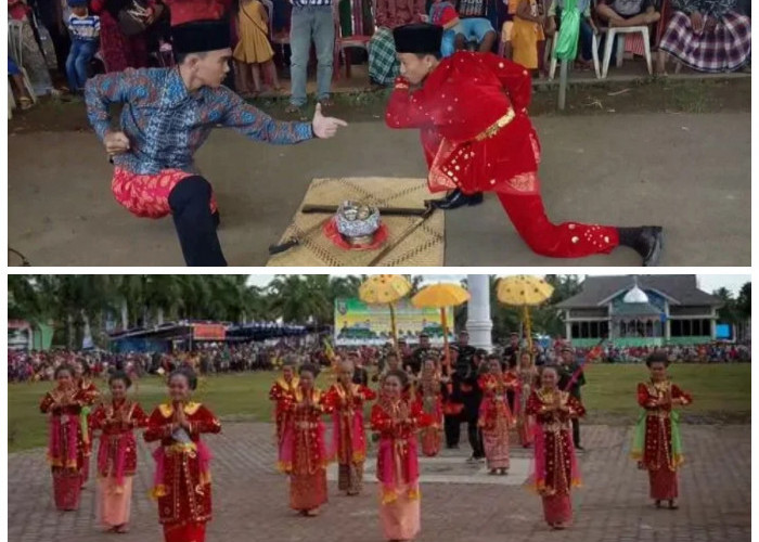 Mengenal Suku Serawai: Jejak Sejarah dan Tradisi Leluhur dari Selatan Bengkulu