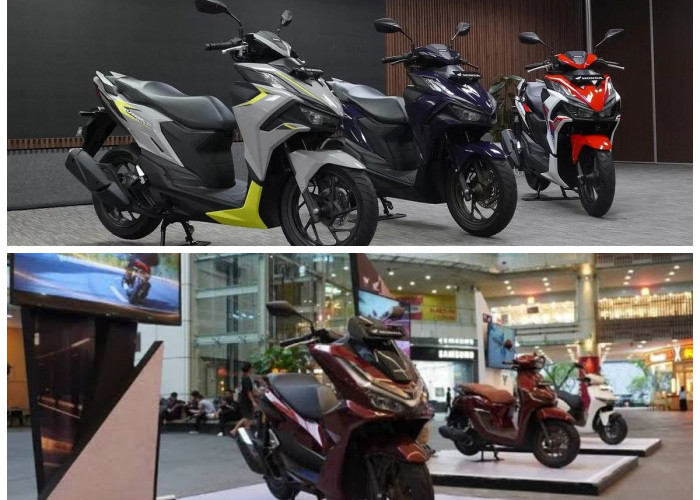 Honda Oktoberfest 2026 Tawarkan Diskon Motor, BeAT hingga CBR150R Jadi Incaran