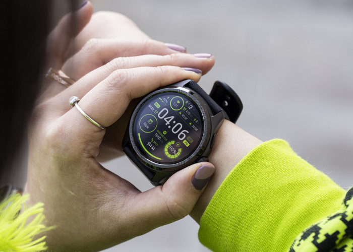 Bersiap untuk Berpetualang, Mengupas Fitur-Fitur Terbaru di Dunia Smartwatch GPS