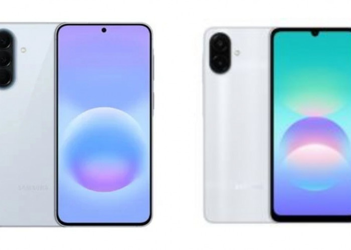 HP Android Pertama Kamera Selfie Persegi 55MP: Modul Unik Hasil Foto Super Detail yang Siap Manjakan Creator!