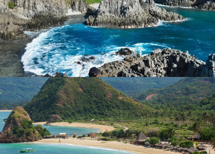 Inilah Daya Tarik Wisata Lombok yang Bakal Memikat Hati Para Wisatawan 