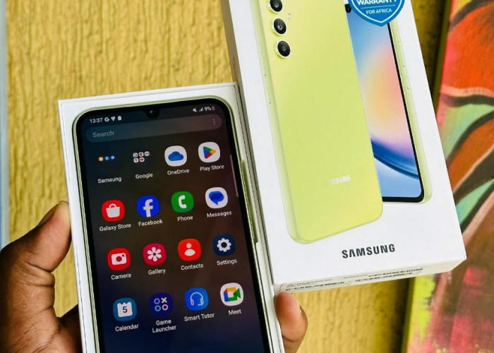 Unggul Disemua Fitur, Samsung Release 6 Varian A Series, Ada Yang Dibandrol 2 Juutaan Looh