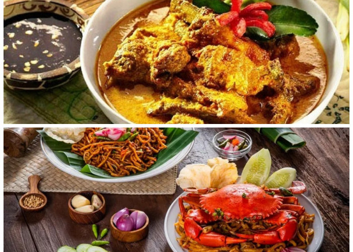 Nikmati Kelezatan Kuliner Langsa: Sajian Wajib untuk Pecinta Makanan Aceh