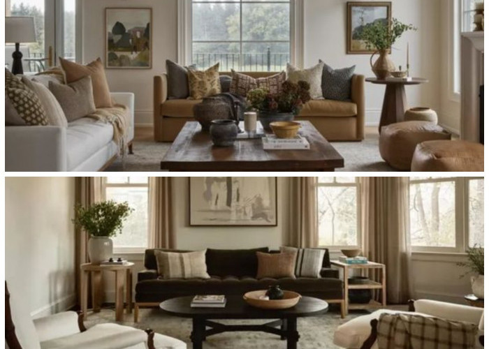 Rahasia Memilih Warna Interior: 8 Cara Membuat Ruangan Lebih Hidup dan Bergaya di 2026