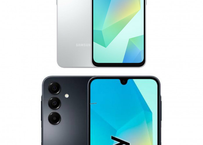 Harga Samsung Galaxy A16 Makin Murah di 2026, HP Layar Super AMOLED Kini Dibanderol Rp 2 Jutaan!