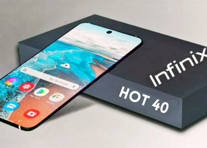 Mengulas Infinix Hot 40i NFC, MediaTek Helio G88, dan Lebih Banyak Lagi