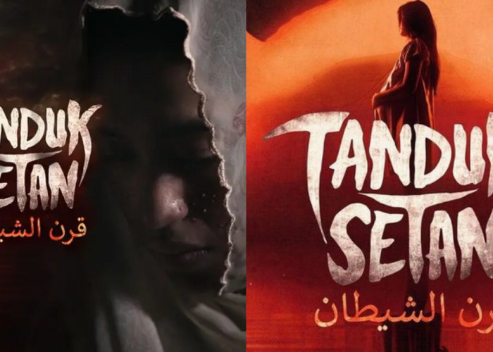Tanduk Setan, Film Horor Terbaru yang Cocok Disaksikan di Bulan Ramadhan, Berikut Sinopsisnya