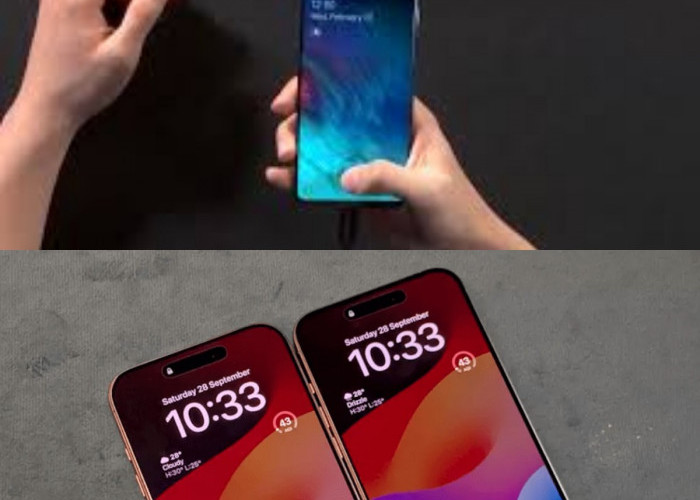 Ponsel dengan Memori 1TB, Bikin Hidup Jadi Lebih Praktis atau Cuma Gaya-Gayaan?