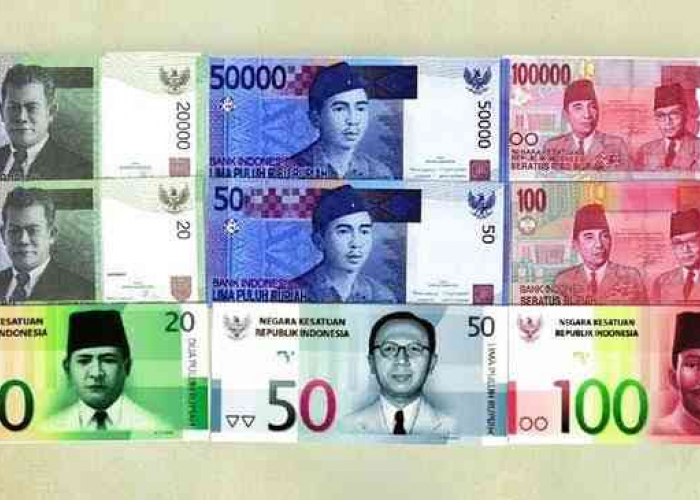 Bank Indonesia Bantah Klaim Uang Rupiah Baru dengan Nominal 1.0, Masyarakat Diimbau Waspadai Hoax