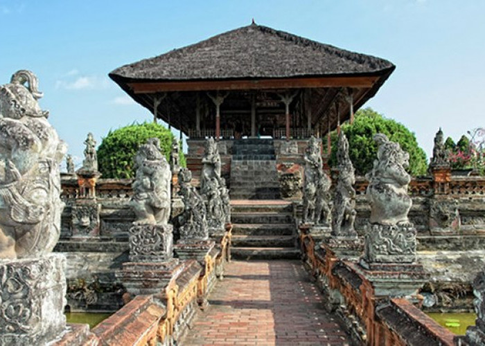 Wow! Ini Nih 5 Hidden Gems di Bali yang indah dan Anti-Mainstream 