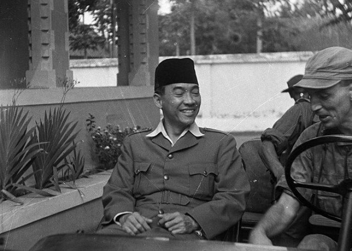 Soekarno dan Konflik Ideologi, Tokoh-tokoh yang Terlibat dalam Pemberontakan dan Penjara