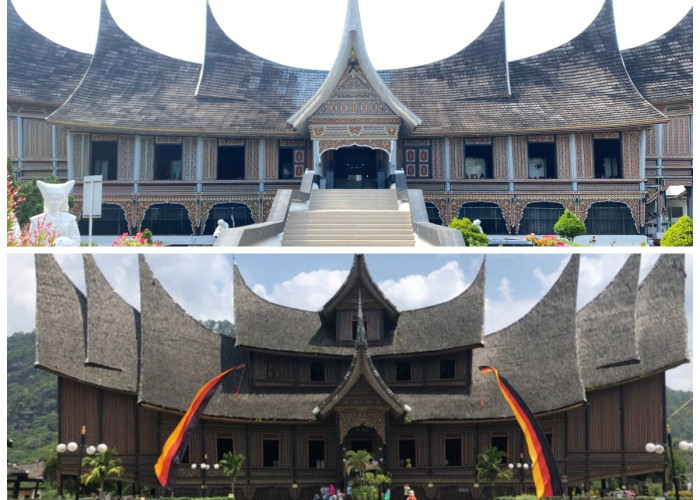 Menelusuri Sejarah Museum Adityawarman: Menjaga Warisan Budaya Minangkabau!