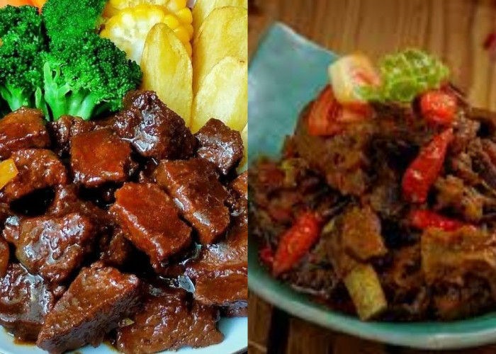  Begini! Resep Mudah Masakan Daging Kambing yang Enak Dan Sangat Menggugah Selera