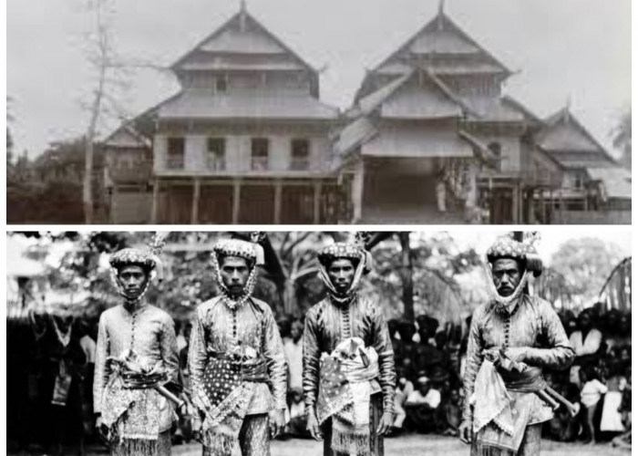 Sejarah Suku Sumbawa: Warisan Budaya dari Tanah Intan Bulaeng!