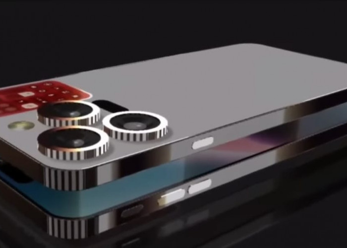 Kamera 200MP, Trobosan Ter Update 2023 Xiaomi Rajanya HP dengan Resolusi Tinggi
