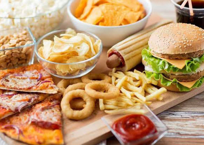 Kenali Faktor Penyebab dan Jenis Makanan yang Dapat Picu Kanker Usus 