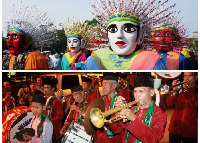 Mengungkap Sisi Unik Suku Betawi: Tradisi, Budaya, dan Fakta Menariknya!