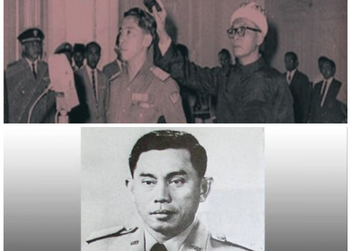 Catatan Sejarah, 5 KSAD Termuda Indonesia, Dari Kepemimpinan Djatikusumo Hingga Ahmad Yani