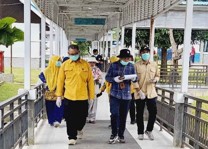 Optimis Bawa Pulang Trofi Adipura 2025