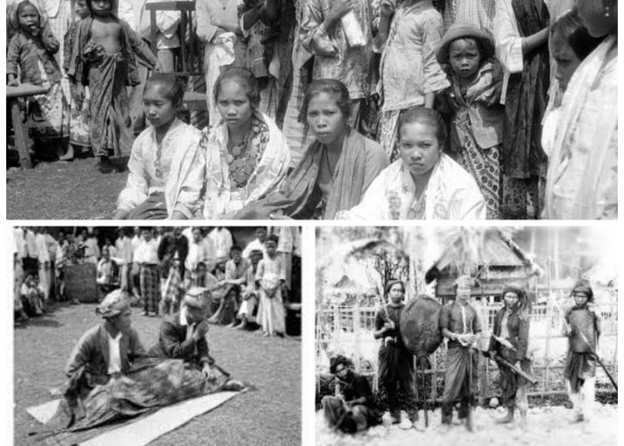 Mengenal Sejarah Suku Rejang: Jejak Budaya dan Identitas di Tanah Bengkulu!