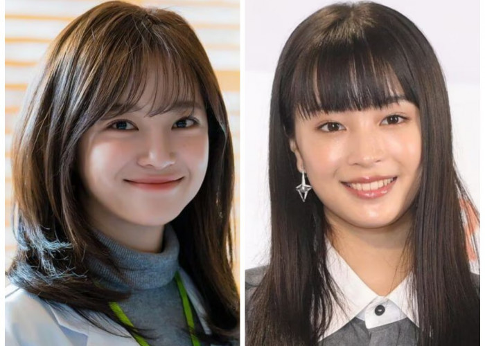 Jidat Lebar? Ini Rekomendasi Model Rambut yang Cocok untuk Menyamarkan dan Menonjolkan Pesona Wajah Anda