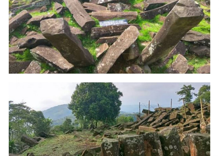 Menjawab Skeptisisme Global: Benarkah Gunung Padang Piramida Buatan Manusia atau Hanya Kebetulan Alam