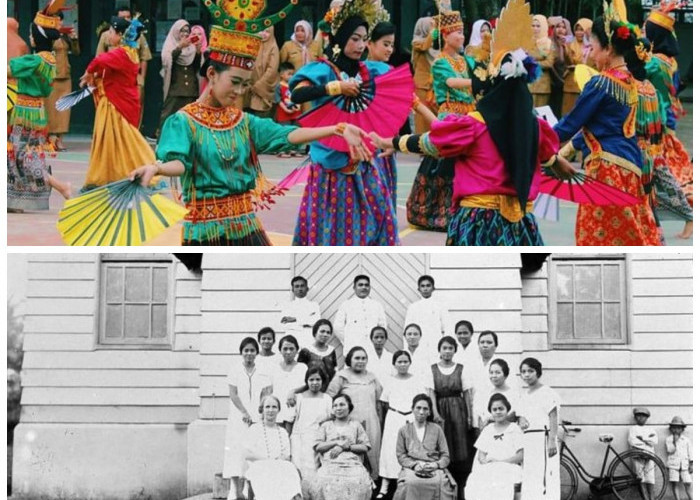 Asal-Usul Kerajaan Bolaang, Salah Satu dari 5 Suku di Sulawesi Utara yang Menarik untuk Disimak!