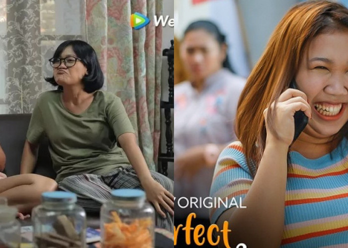 Sinopsis Imperfect The Series 2, Aksi Kocak Geng Kosan Bu Ratih Berlanjut!