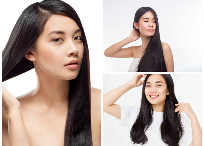 Berbagai Tips Menebalkan Rambut, Secara Alami dan Ampuh!