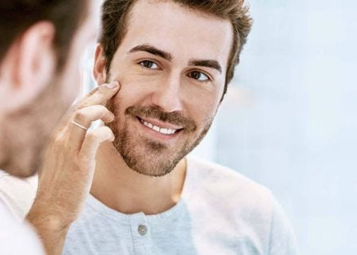Cocok Untuk Kulit Wajah, Ini 5 Merk Skincare Yang Bisa Dipilih Kaum Pria!