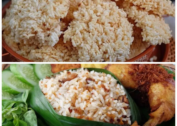 Cita Rasa Otentik Tasikmalaya: Deretan Makanan Tradisional yang Bikin Ketagihan