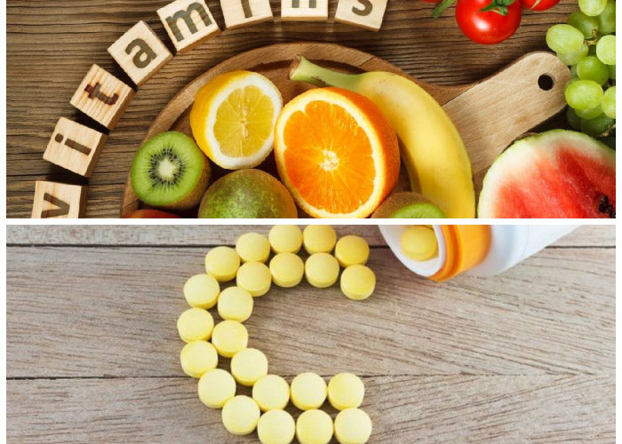 Kelebihan Vitamin C untuk Kesehatan: Apa Saja Manfaat yang Bisa Didapatkan?