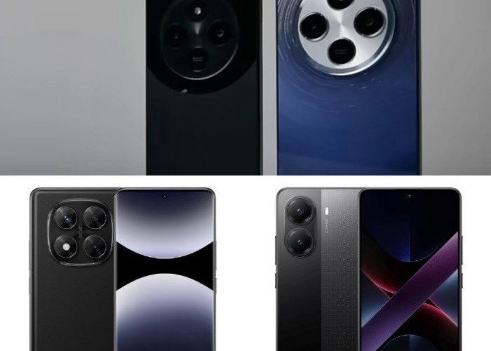 Redmi Note 15 5G vs POCO X7 5G: Adu Spesifikasi dan Performa Harian