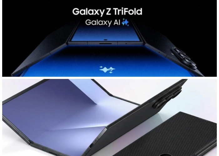 Nasib Samsung Galaxy Z TriFold Dipertanyakan, Penjualan Turun dan Tantangan Semakin Berat
