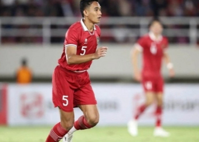 STY Tiru Umpan Brilian Rizky Ridho, Momen Magis Witan Sulaeman di Piala Asia U-23 2024