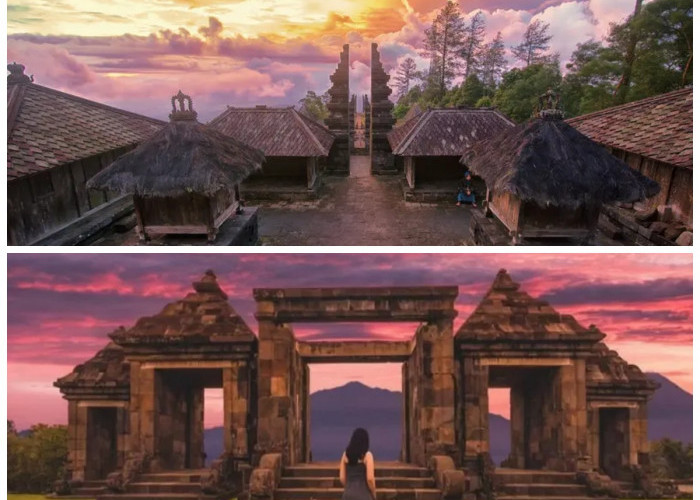 8 Tempat Wisata Wajib Dikunjungi di Kota Solo, Dijamin Seru dan Berkesan!