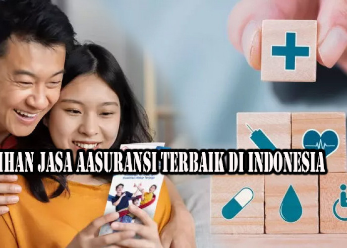 11 Asuransi Kesehatan Terbaik di Indonesia 2023 untuk Melindungi Anda dan Keluarga