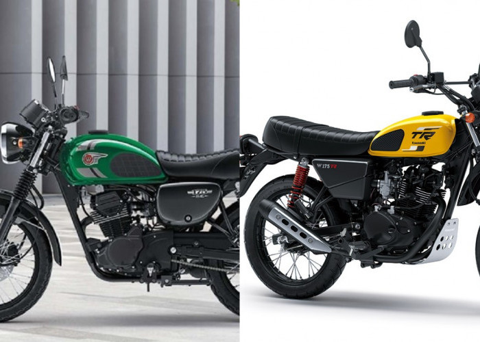 Kelebihan & Kekurangan W175 SE: Gaya Retro vs Kebutuhan Modern!