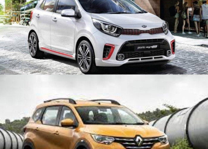Kurangnya Peminat! 10 Mobil Toyota ini Tidak Laku Dipasaran Indonesia 
