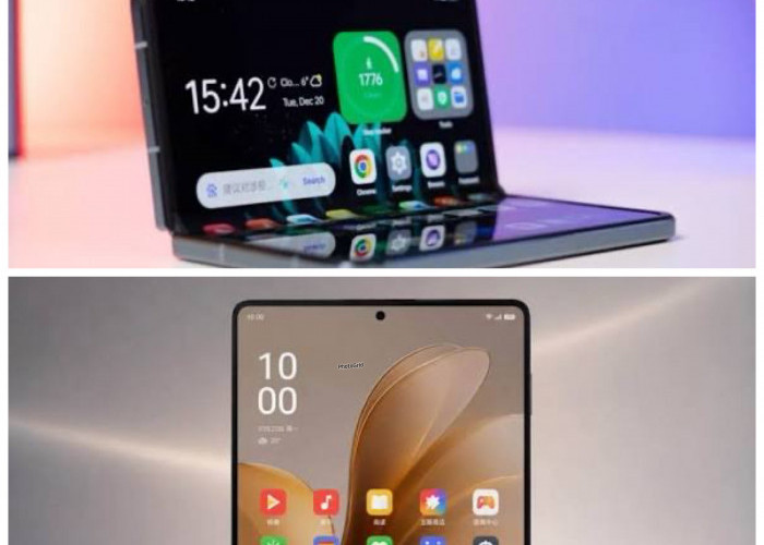 OPPO Reno X Dirumorkan Usung Layar 16:9, Desain Lebar 85 mm Jadi Sorotan