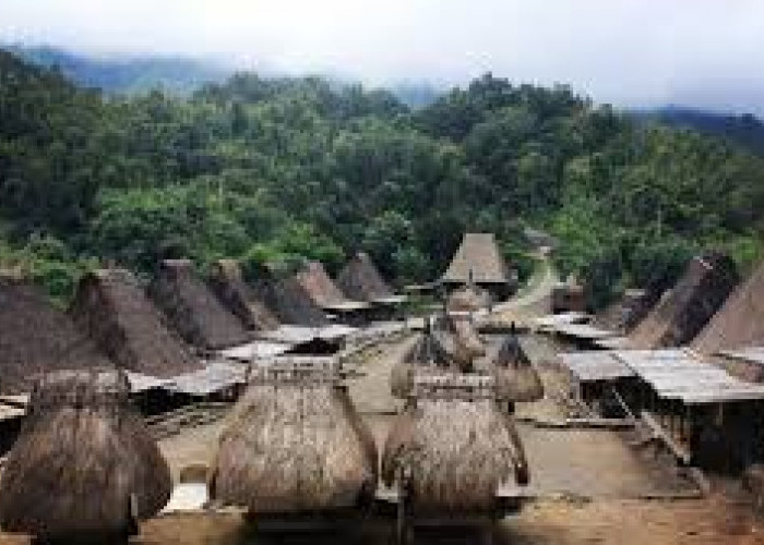6 Desa Wisata Megalitikum Indonesia Ini Bikin Dunia Tercengang! Berikut Nama Wisata dan Lokasinya